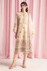 Embroidered 3PC Unstitched
