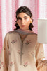 Embroidered 3PC Unstitched