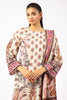 Printed 3PC Unstitched
