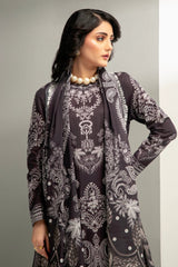 Printed 3PC Unstitched