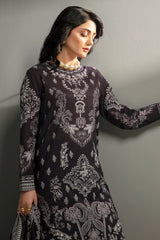 Printed 3PC Unstitched