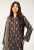 Printed 3PC Unstitched