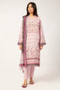 Printed 3PC Unstitched