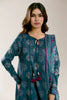 Printed Unstitched 3PC