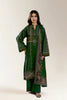 Printed Lawn-Green Unstitched 3Pc