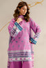 Printed Lawn Lilac Unstitched 3Pc