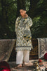 Printed Unstitched 3PC