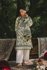 Printed 3PC Unstitched