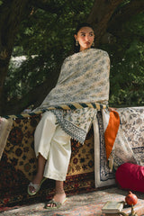 Printed 3PC Unstitched