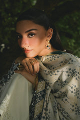 Printed 3PC Unstitched