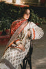 Printed Unstitched 3PC