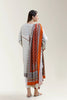 Printed 3PC Unstitched