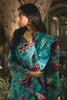Printed Unstitched 3PC