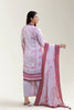 Printed 3PC Unstitched