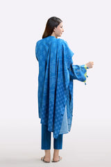 Printed 3PC Unstitched