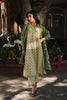 Printed Unstitched 3PC
