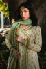 Printed Unstitched 3PC