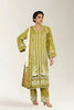 Embroidered Unstitched 3PC