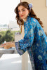Printed Unstitched 3PC