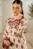 Printed Unstitched 3PC