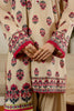 Printed Unstitched 3PC