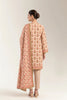 Printed Unstitched 3PC