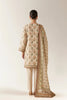 Printed Unstitched 3PC