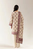 Printed Unstitched 3PC