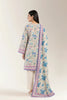 Printed Unstitched 3PC