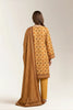 Printed Unstitched 3PC
