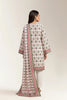 Printed Unstitched 3PC