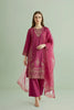 Embroidered Unstitched 3PC