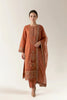 Embroidered Unstitched 3PC