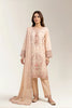 Embroidered Unstitched 3PC