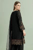 Embroidered Unstitched 3PC