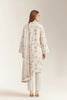 Printed Unstitched 3PC