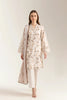Printed Unstitched 3PC