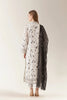 Printed Unstitched 3PC