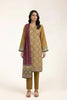 Printed Unstitched 3PC