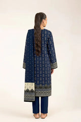 Printed 3PC Unstitched