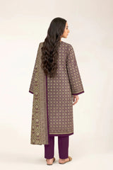 Printed 3PC Unstitched