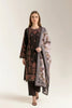 Embroidered Unstitched 3PC