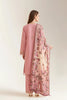 Embroidered Unstitched 3PC