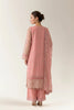 Embroidered Unstitched 3PC