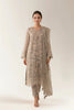 Embroidered Unstitched 3PC