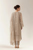 Embroidered Unstitched 3PC