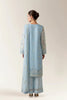 Embroidered Unstitched 3PC