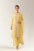 Embroidered Unstitched 3PC