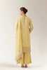 Embroidered Unstitched 3PC