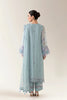 Embroidered Unstitched 3PC